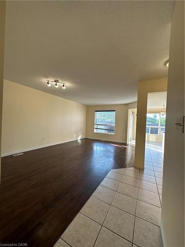 76 Templewood Drive, Kitchener, ON - Indoor Photo Showing Other Room