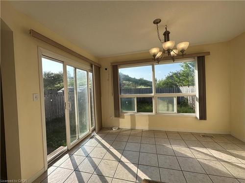 76 Templewood Drive, Kitchener, ON - Indoor Photo Showing Other Room