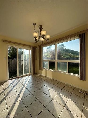 76 Templewood Drive, Kitchener, ON - Indoor Photo Showing Other Room
