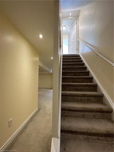 76 Templewood Drive, Kitchener, ON - Indoor Photo Showing Other Room