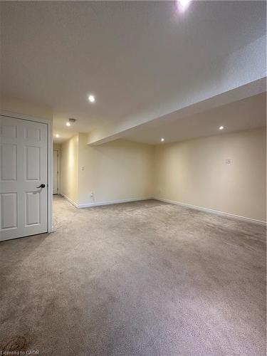 76 Templewood Drive, Kitchener, ON - Indoor