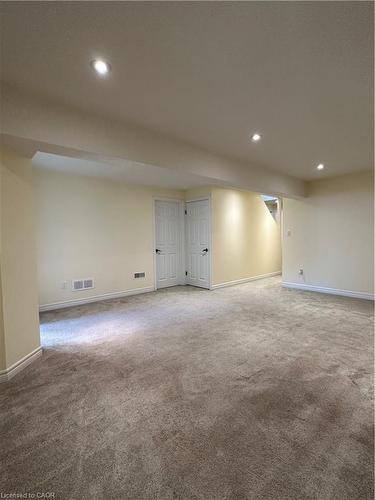 76 Templewood Drive, Kitchener, ON - Indoor