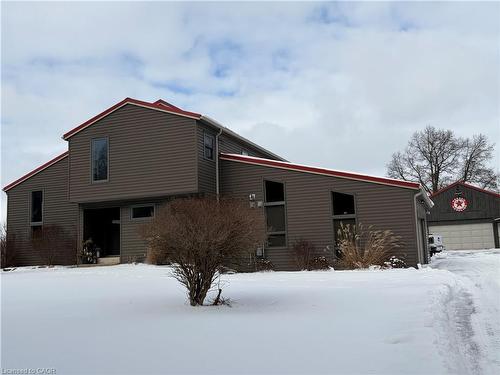 657 Windham Road 14, Simcoe, ON - Outdoor