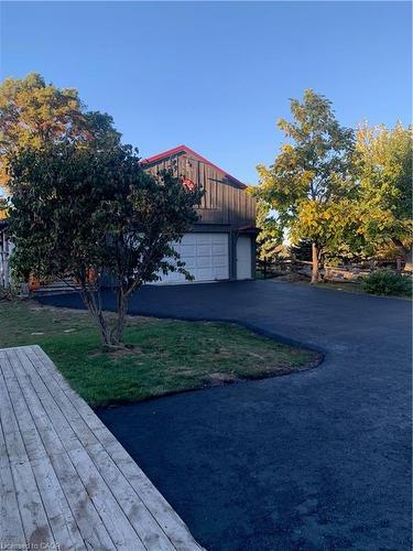 657 Windham Road 14, Simcoe, ON - Outdoor