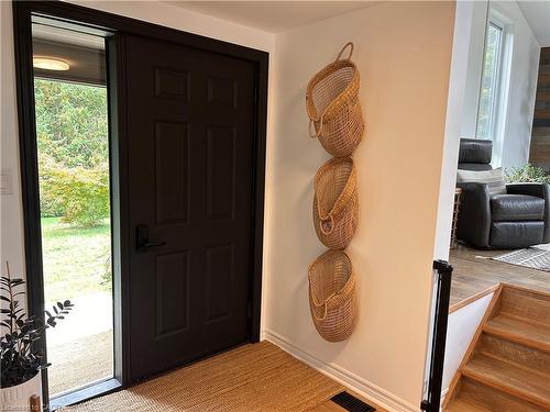 657 Windham Road 14, Simcoe, ON - Indoor Photo Showing Other Room