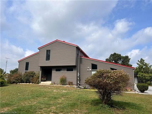 657 Windham Road 14, Simcoe, ON - Outdoor