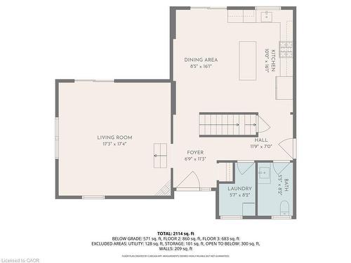 657 Windham Road 14, Simcoe, ON - Other