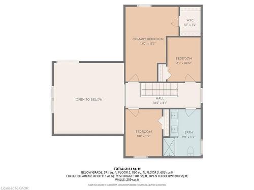 657 Windham Road 14, Simcoe, ON - Other