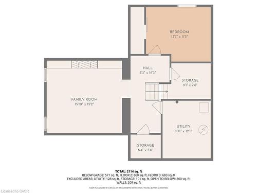 657 Windham Road 14, Simcoe, ON - Other