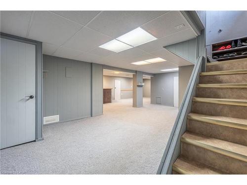 173 West 23Rd Street, Hamilton, ON - Indoor Photo Showing Other Room