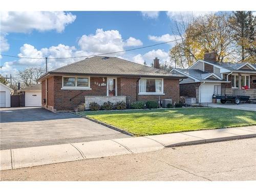 173 West 23Rd Street, Hamilton, ON - Outdoor With Facade