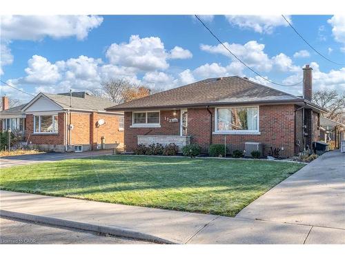 173 West 23Rd Street, Hamilton, ON - Outdoor