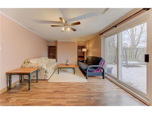 F-88 Mcdougall Road, Waterloo, ON - Indoor Photo Showing Other Room