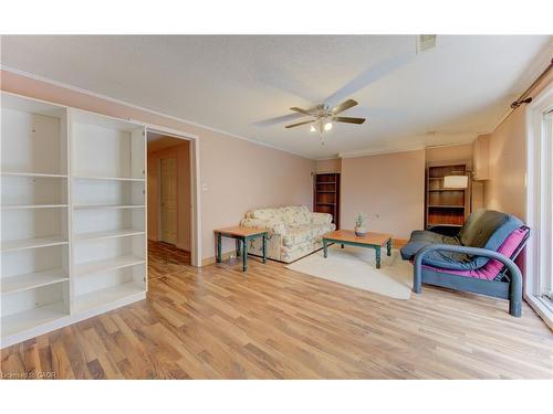 F-88 Mcdougall Road, Waterloo, ON - Indoor