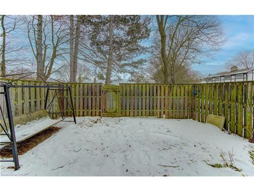 F-88 Mcdougall Road, Waterloo, ON - Outdoor