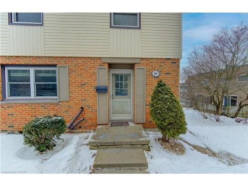 F-88 Mcdougall Road, Waterloo, ON - Outdoor