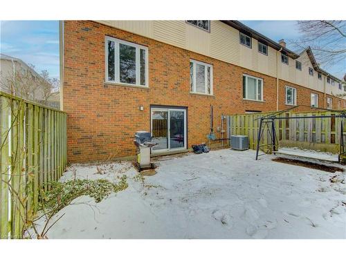 F-88 Mcdougall Road, Waterloo, ON - Outdoor With Exterior