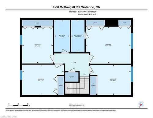 F-88 Mcdougall Road, Waterloo, ON - Other