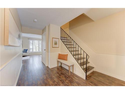 F-88 Mcdougall Road, Waterloo, ON - Indoor Photo Showing Other Room