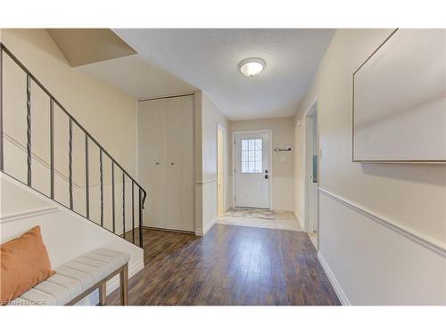 F-88 Mcdougall Road, Waterloo, ON - Indoor Photo Showing Other Room