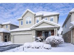 194 Brookmead Street  Elmira, ON N3B 3N8