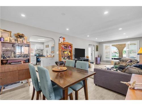 96 Summerlea Drive, Hamilton, ON - Indoor