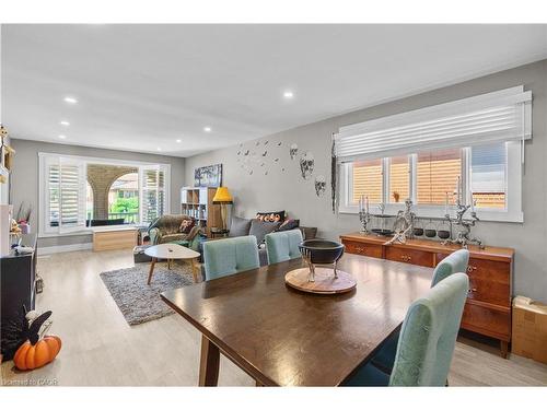 96 Summerlea Drive, Hamilton, ON - Indoor