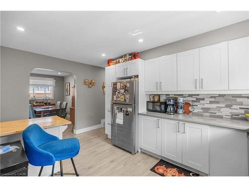 96 Summerlea Drive, Hamilton, ON - Indoor