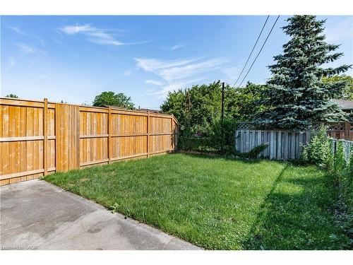 96 Summerlea Drive, Hamilton, ON - Outdoor
