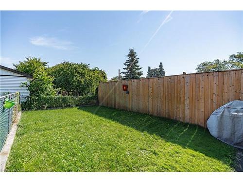 96 Summerlea Drive, Hamilton, ON - Outdoor