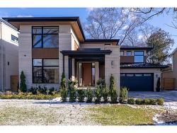 540 Patricia Drive  Oakville, ON L6K 1M2