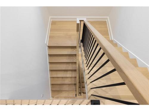 540 Patricia Drive, Oakville, ON - Indoor Photo Showing Other Room