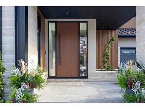 540 Patricia Drive, Oakville, ON - Outdoor