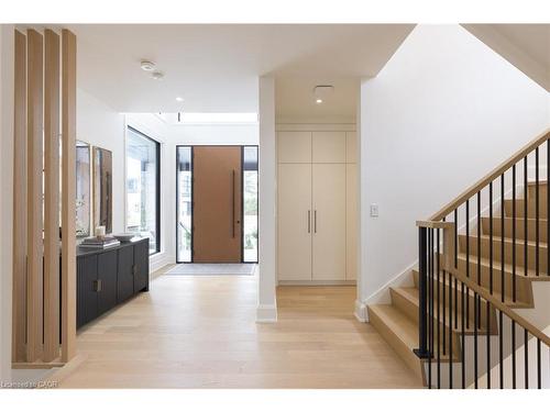 540 Patricia Drive, Oakville, ON - Indoor Photo Showing Other Room