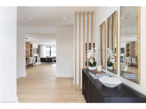 540 Patricia Drive, Oakville, ON - Indoor Photo Showing Other Room