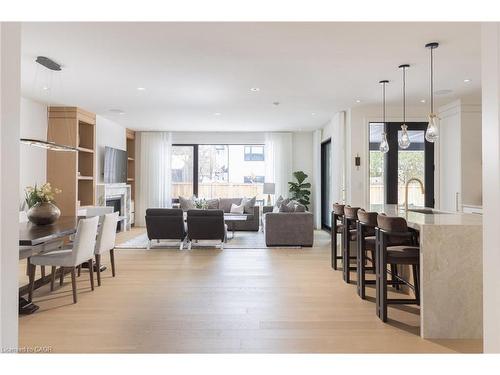 540 Patricia Drive, Oakville, ON - Indoor