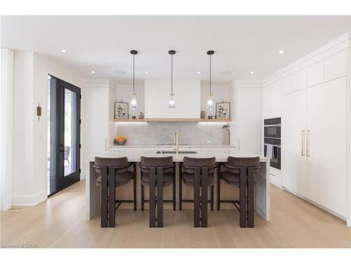 540 Patricia Drive, Oakville, ON - Indoor Photo Showing Other Room