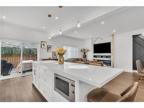 122 Shoreview Place, Stoney Creek, ON - Indoor