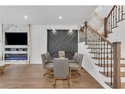 122 Shoreview Place, Stoney Creek, ON - Indoor