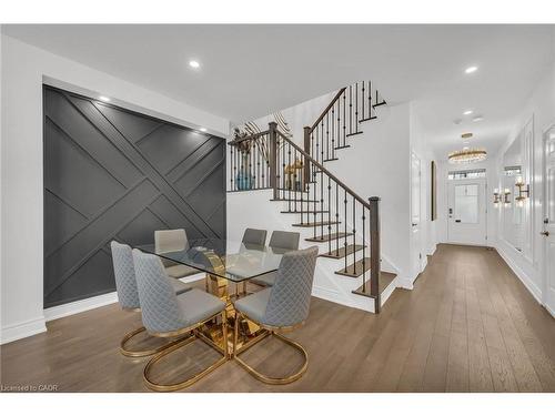 122 Shoreview Place, Stoney Creek, ON - Indoor