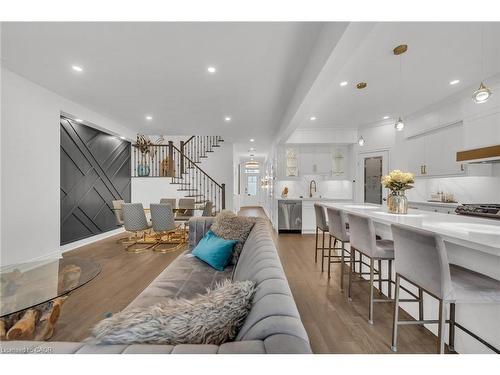 122 Shoreview Place, Stoney Creek, ON - Indoor