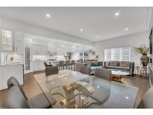 122 Shoreview Place, Stoney Creek, ON - Indoor