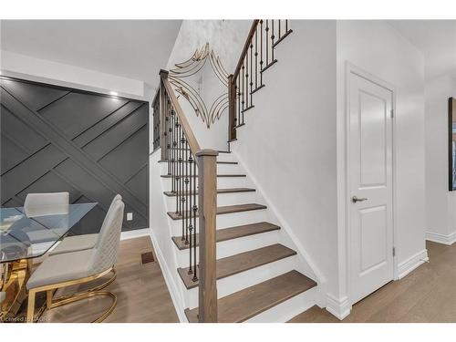 122 Shoreview Place, Stoney Creek, ON - Indoor Photo Showing Other Room