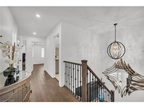 122 Shoreview Place, Stoney Creek, ON - Indoor Photo Showing Other Room