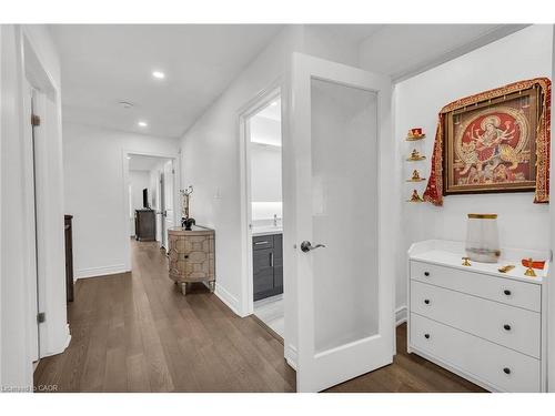 122 Shoreview Place, Stoney Creek, ON - Indoor Photo Showing Other Room