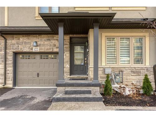 122 Shoreview Place, Stoney Creek, ON - Outdoor