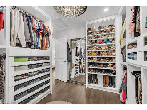 122 Shoreview Place, Stoney Creek, ON - Indoor With Storage