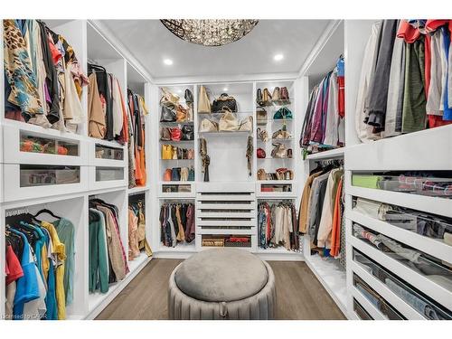 122 Shoreview Place, Stoney Creek, ON - Indoor With Storage