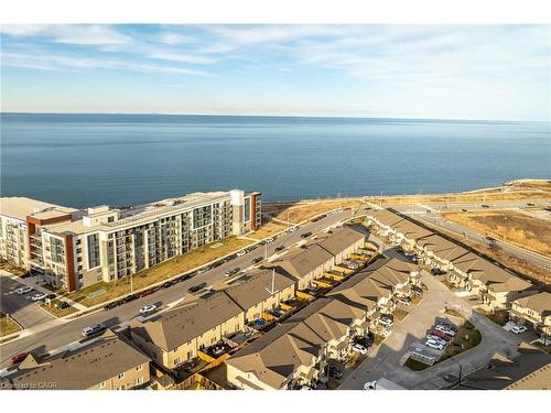 122 Shoreview Place, Stoney Creek, ON - Outdoor With Body Of Water With View