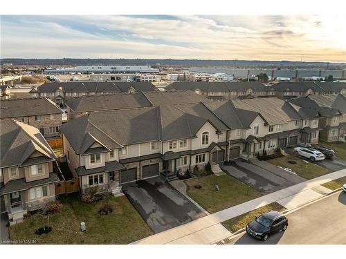 122 Shoreview Place, Stoney Creek, ON - Outdoor